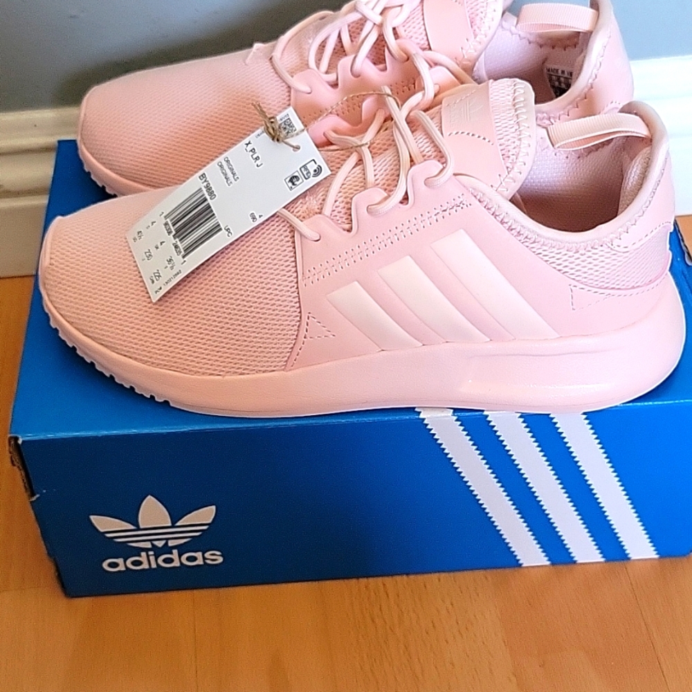 Adidas shoes